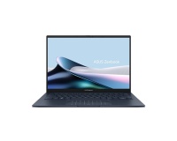 PC portable Asus Zenbook UX3405CA-ST763W 14" OLED 120 Hz Intel Core Ultra 9 32 Go RAM 1 To SSD Bleu