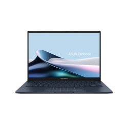 PC portable Asus Zenbook UX3405CA-ST763W 14" OLED 120 Hz Intel Core Ultra 9 32 Go RAM 1 To SSD Bleu