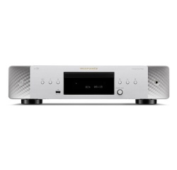 Platine CD Marantz CD70 Argent