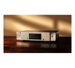 Platine CD Marantz CD70 Argent