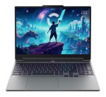 PC portable Lenovo Gaming LOQ 15IPH11 15.3" 165Hz Intel Core Ultra 7 32 Go RAM 1 To SSD Nvidia GeForce RTX 5060 Gris Lunaire