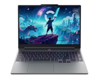 PC portable Lenovo Gaming LOQ 15IPH11 15.3" 165Hz Intel Core Ultra 7 32 Go RAM 1 To SSD Nvidia GeForce RTX 5060 Gris Lunaire
