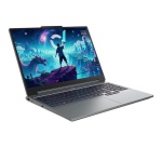 PC portable Lenovo Gaming LOQ 15IPH11 15.3" 165Hz Intel Core Ultra 7 32 Go RAM 1 To SSD Nvidia GeForce RTX 5060 Gris Lunaire