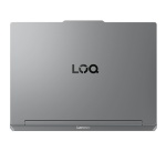 PC portable Lenovo Gaming LOQ 15IPH11 15.3" 165Hz Intel Core Ultra 7 32 Go RAM 1 To SSD Nvidia GeForce RTX 5060 Gris Lunaire