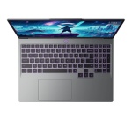 PC portable Lenovo Gaming LOQ 15IPH11 15.3" 165Hz Intel Core Ultra 7 32 Go RAM 1 To SSD Nvidia GeForce RTX 5060 Gris Lunaire