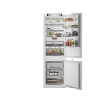 Réfrigérateur congélateur en bas Whirlpool WHK25292B5E Blanc