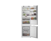 Réfrigérateur congélateur en bas Whirlpool WHK25292B5E Blanc