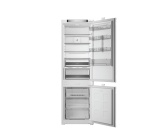 Réfrigérateur congélateur en bas Whirlpool WHK25292B5E Blanc