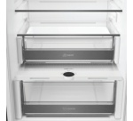 Réfrigérateur congélateur en bas Whirlpool WHK25292B5E Blanc