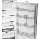 Réfrigérateur congélateur en bas Whirlpool WHK25292B5E Blanc