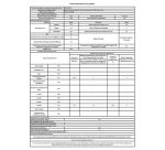 Réfrigérateur congélateur en bas Whirlpool WHK25292B5E Blanc