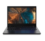 PC portable Lenovo ThinkPad L14 G2 14" FHD Intel Core i5 16 Go RAM 256 Go SSD Noir Reconditionné