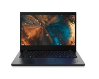 PC portable Lenovo ThinkPad L14 G2 14" FHD Intel Core i5 16 Go RAM 256 Go SSD Noir Reconditionné