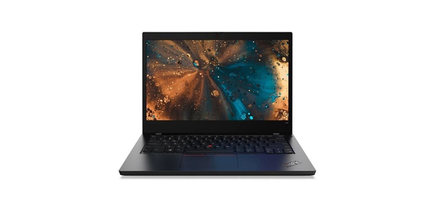 PC portable Lenovo ThinkPad L14 G2 14" FHD Intel Core i5 16 Go RAM 256 Go SSD Noir Reconditionné