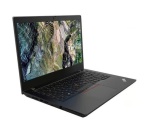 PC portable Lenovo ThinkPad L14 G2 14" FHD Intel Core i5 16 Go RAM 256 Go SSD Noir Reconditionné