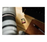 Carte mémoire SD Sandisk Extreme PLUS UHS-I 64 Go pour Appareil photo Réflex Hybride Caméscope Ordinateurs portables