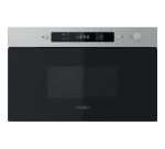 Micro-ondes mono-fonction Whirlpool mbna900x