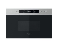 Micro-ondes mono-fonction Whirlpool mbna900x