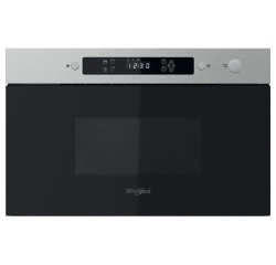 Micro-ondes mono-fonction Whirlpool mbna900x