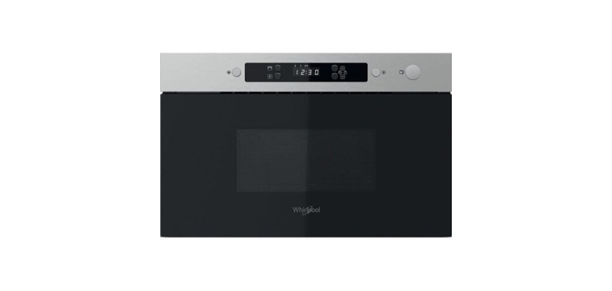 Micro-ondes mono-fonction Whirlpool mbna900x