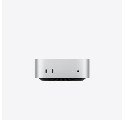Mac mini Apple 256 Go SSD 16 Go RAM Puce M6 CPU 12 cœurs GPU 12 cœurs
