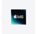 Mac mini Apple 256 Go SSD 16 Go RAM Puce M6 CPU 12 cœurs GPU 12 cœurs