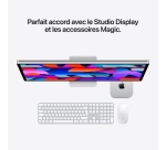 Mac mini Apple 256 Go SSD 16 Go RAM Puce M6 CPU 12 cœurs GPU 12 cœurs