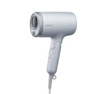 Sèche-cheveux Panasonic EH-NA7M-H825 avec technologie Nanoe et manche pliable