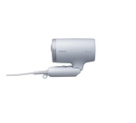 Sèche-cheveux Panasonic EH-NA7M-H825 avec technologie Nanoe et manche pliable