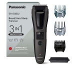 Tondeuse homme Panasonic ER-EGB62S503