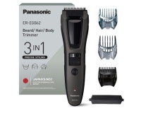 Tondeuse homme Panasonic ER-EGB62S503