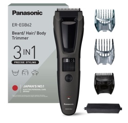 Tondeuse homme Panasonic ER-EGB62S503