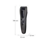 Tondeuse homme Panasonic ER-EGB62S503