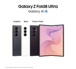 Smartphone Samsung Galaxy Z Fold8 Ultra 8" 5G Double SIM 256 Go Techno Violet