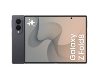 Smartphone Samsung Galaxy Z Fold8 7,6" 5G Double SIM 512 Go Gris Graphite