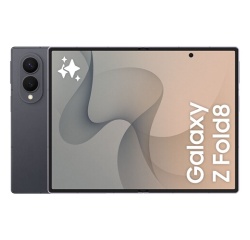 Smartphone Samsung Galaxy Z Fold8 7,6" 5G Double SIM 512 Go Gris Graphite