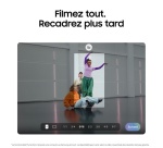 Smartphone Samsung Galaxy Z Fold8 7,6" 5G Double SIM 512 Go Gris Graphite