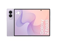 Smartphone Samsung Galaxy Z Fold8 7,6" 5G Double SIM 512 Go Violet Lavande
