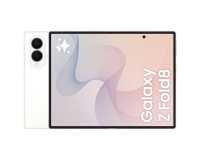 Smartphone Samsung Galaxy Z Fold8 7,6" 5G Double SIM 512 Go Blanc