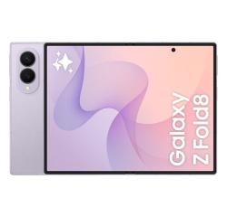 Smartphone Samsung Galaxy Z Fold8 7,6" 5G Double SIM 1 To Violet Lavande