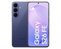 Smartphone Samsung Galaxy S26 FE 6,7" 5G Double Nano SIM 128 Go Violet