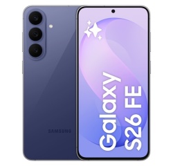 Smartphone Samsung Galaxy S26 FE 6,7" 5G Double Nano SIM 128 Go Violet
