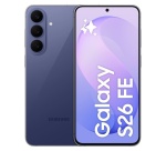 Smartphone Samsung Galaxy S26 FE 6,7" 5G Double Nano SIM 256 Go Violet