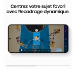 Smartphone Samsung Galaxy S26 FE 6,7" 5G Double Nano SIM 256 Go Violet