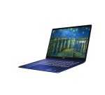 PC portable Msi Prestige 14 Flip AI+ Vincent van Gogh Edition 261FRN 14" Ecran Tactile Full HD+ Intel Core Ultra X9 32 Go RAM 1 To SSD Nuit étoilée sur le Rhône