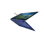 PC portable Msi Prestige 14 Flip AI+ Vincent van Gogh Edition 261FRN 14" Ecran Tactile Full HD+ Intel Core Ultra X9 32 Go RAM 1 To SSD Nuit étoilée sur le Rhône