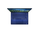 PC portable Msi Prestige 14 Flip AI+ Vincent van Gogh Edition 261FRN 14" Ecran Tactile Full HD+ Intel Core Ultra X9 32 Go RAM 1 To SSD Nuit étoilée sur le Rhône