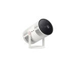 Vidéoprojecteur Samsung nomade The Freestyle+ Blanc
