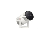 Vidéoprojecteur Samsung nomade The Freestyle+ Blanc