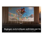 Vidéoprojecteur Samsung nomade The Freestyle+ Blanc